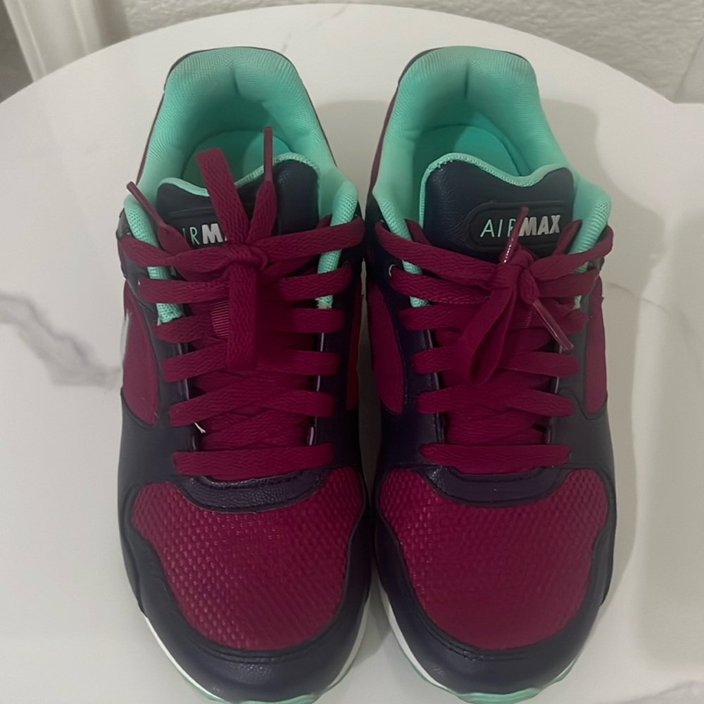Nike air max